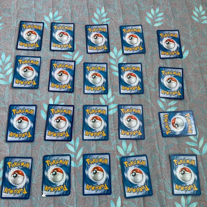 [BUNJANG] Pokemon Card Bundle Set / 포켓몬카드 일괄 판매