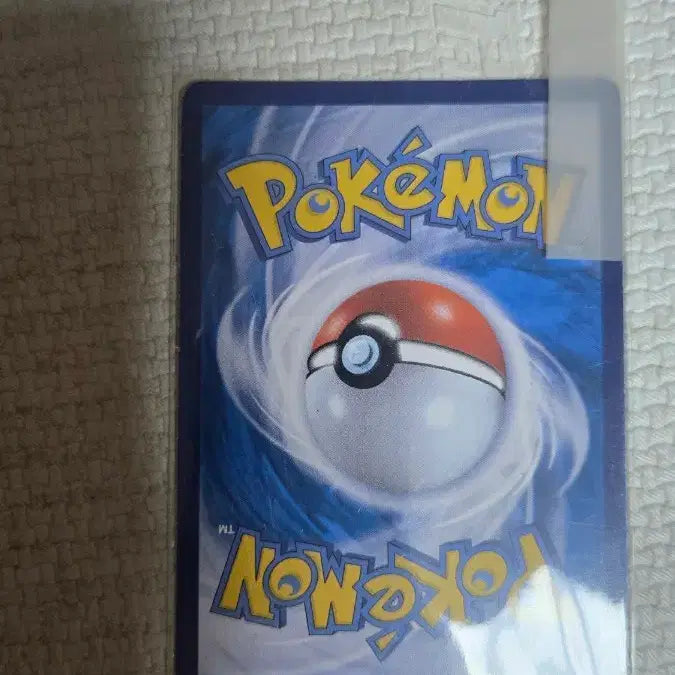 [BUNJANG] Kimono Dress SR Pokemon Card / 기모노드레스SR