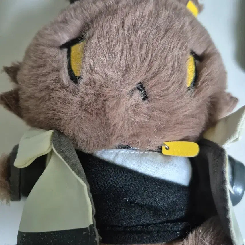 [BUNJANG] Arknights Thorns Rabbit Plush / 명일방주 쏜즈 토끼인형