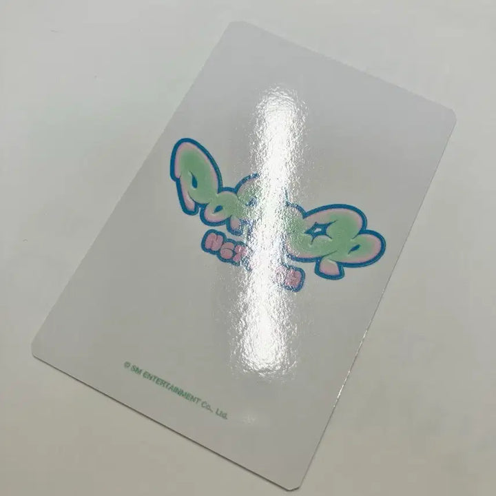 [BUNJANG] NCT WISH Sion Youngpoong Bookstore POB Photocard / 엔시티위시 시온 팝팝 영풍문고 특전 포토카드