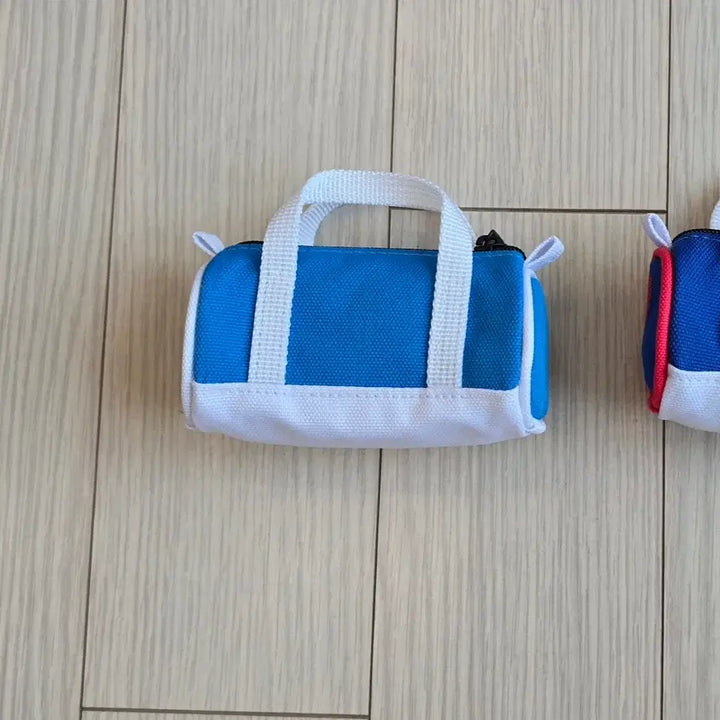 [BUNJANG] Garbage Time Earphone Pouch Jishang High School / 가비지타임 이어폰 파우치 학교 가방 지상고
