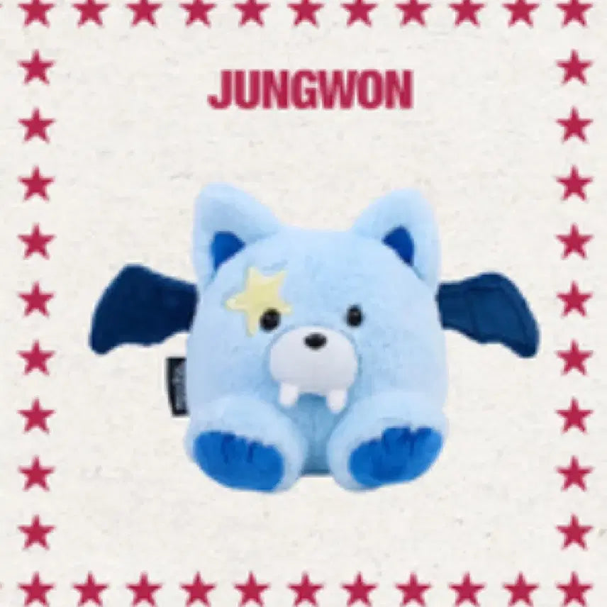 [SOLD OUT] 엔하이픈 보이스키링 뱀부부 정원