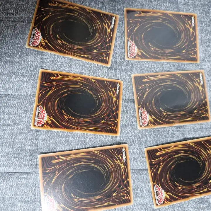 [BUNJANG] Stardust Dragon Bundle Set / [유희왕 카드] 스타더스트 드래곤(일괄)