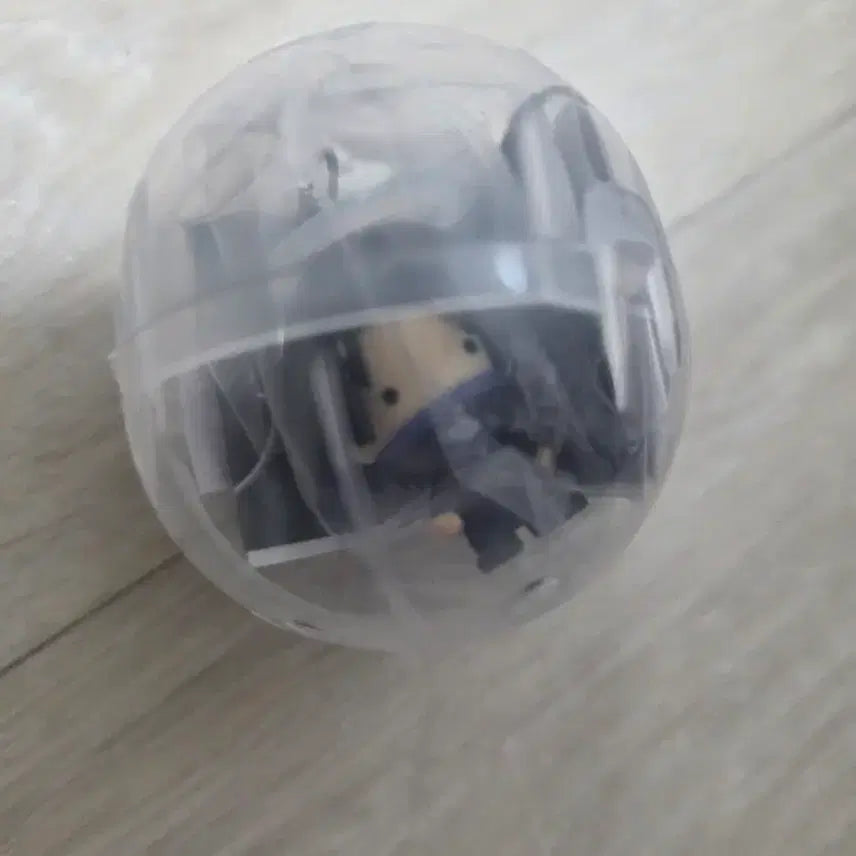 [BUNJANG] Hunter x Hunter Meshi-ru-shi Vol. 2 Phantom Troupe Feitan Figure Keychain / 헌터헌터 헌헌 메지루시 2탄 환영여단 페이탄 판매
