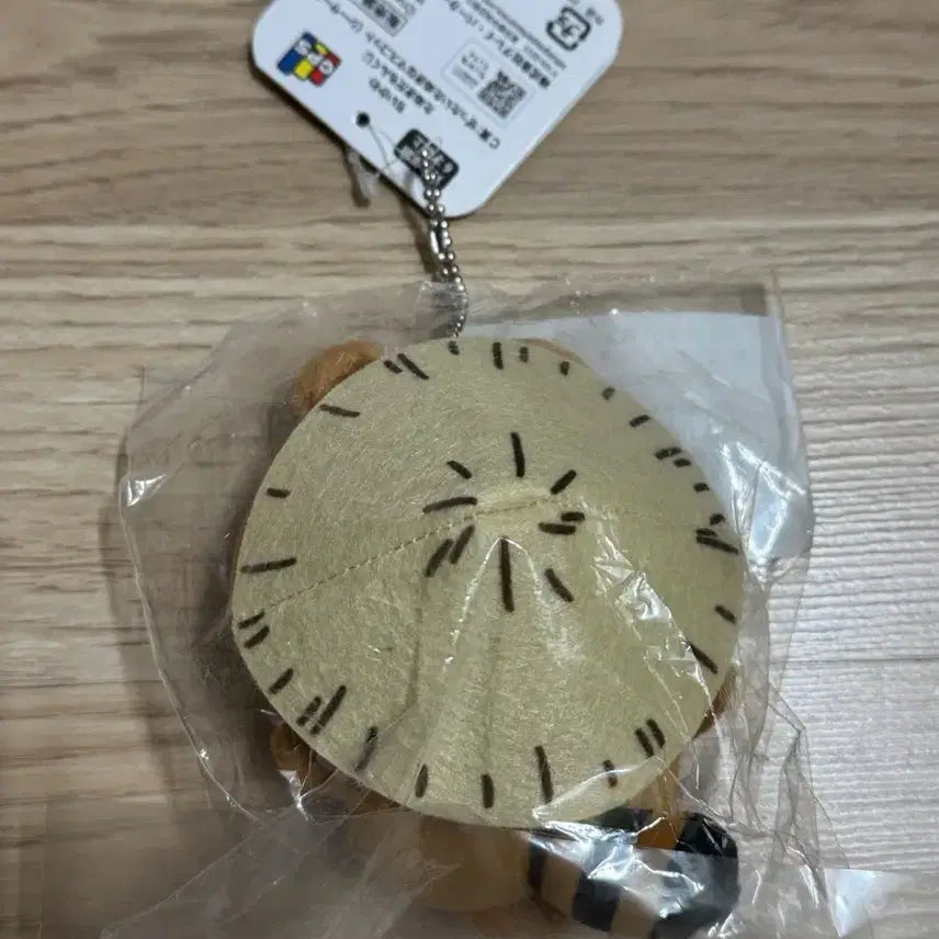 [BUNJANG] Chiikawa Raccoon C Prize Shisa Mascot / 치이카와 너구리 쿠지 c상 시사 마스코트