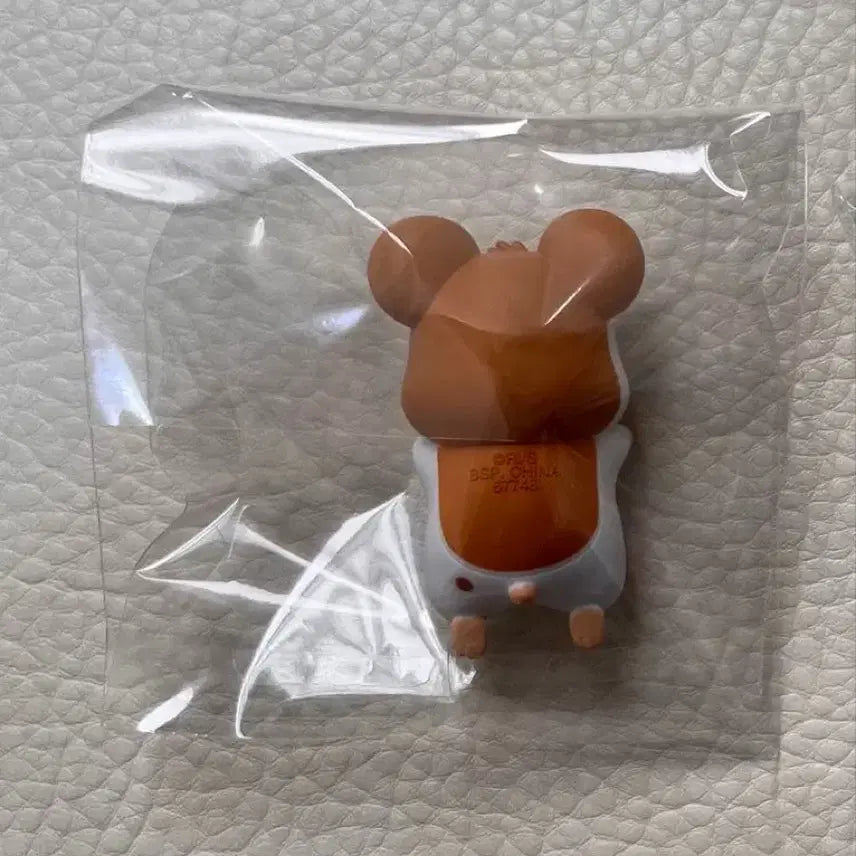 [BUNJANG] Hamtaro Hiper Kuji H Prize &amp; Rubber Mascot Charm Bundle / 방가방가 햄토리 히퍼 쿠지h상 + 햄토리 러버 마스코트 고무 참