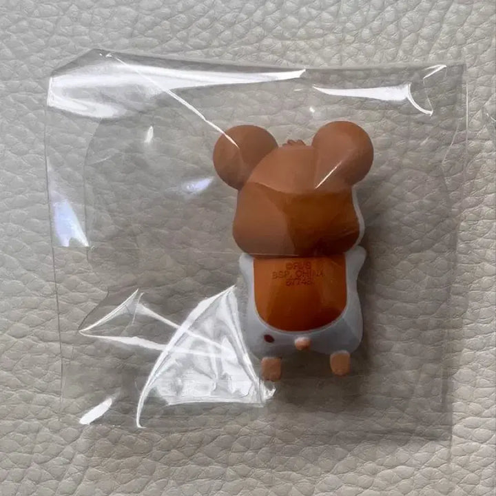 [BUNJANG] Hamtaro Hiper Kuji H Prize &amp; Rubber Mascot Charm Bundle / 방가방가 햄토리 히퍼 쿠지h상 + 햄토리 러버 마스코트 고무 참