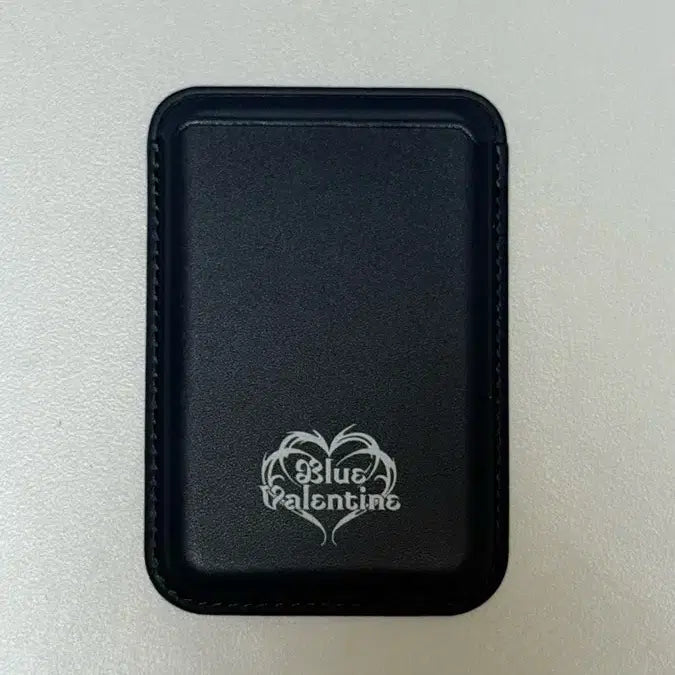[BUNJANG] NMIXX Blue Valentine MagSafe Card Wallet / 엔믹스 블루발렌타인 맥세이프 카드지갑 판매합니다