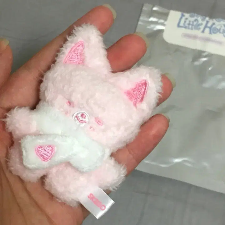 [BUNJANG] Stray Kids I.N. Foxiny Micro Plush / 스트레이키즈 폭시니 아이엔 마이크로 스키주 양도 스키즈 straykids