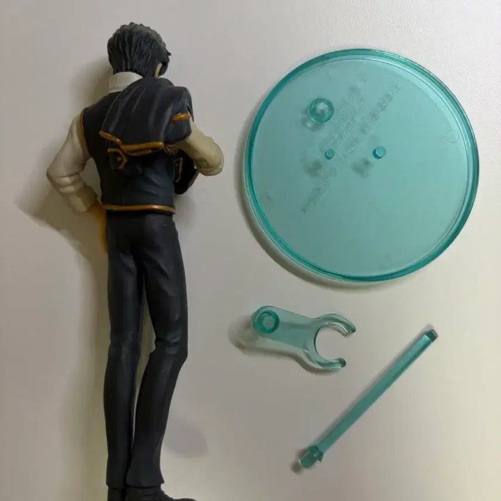 [BUNJANG] Gintama Hijikata Styling Classic Figure / 은혼 히지카타 스타일링 고전 피규어