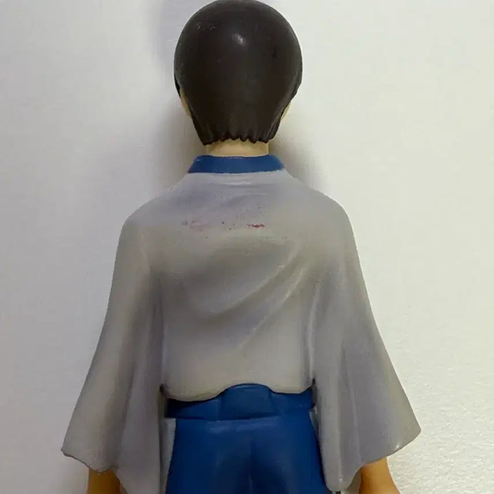 [BUNJANG] Gintama Shinpachi Styling Classic Figure / 은혼 신파치 스타일링 고전 피규어