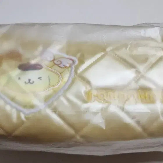[BUNJANG] Sanrio Pompompurin Pouch / (아타리쿠지)산리오 14번상 폼폼푸린 파우치