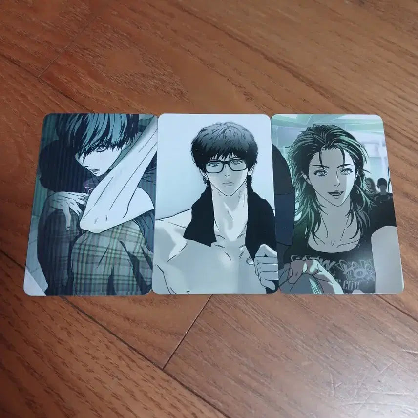 [BUNJANG] Stray Kids Seungmin Changbin Bundle Set Photocard / 해피투게더 비온 콜라보 카페 방문 특전 포카 방포 일괄 양도 승민 재영