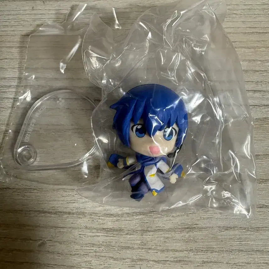 [BUNJANG] Kaito Happy Jump Gacha Sealed / 카이토 해피점프 가챠 미개봉