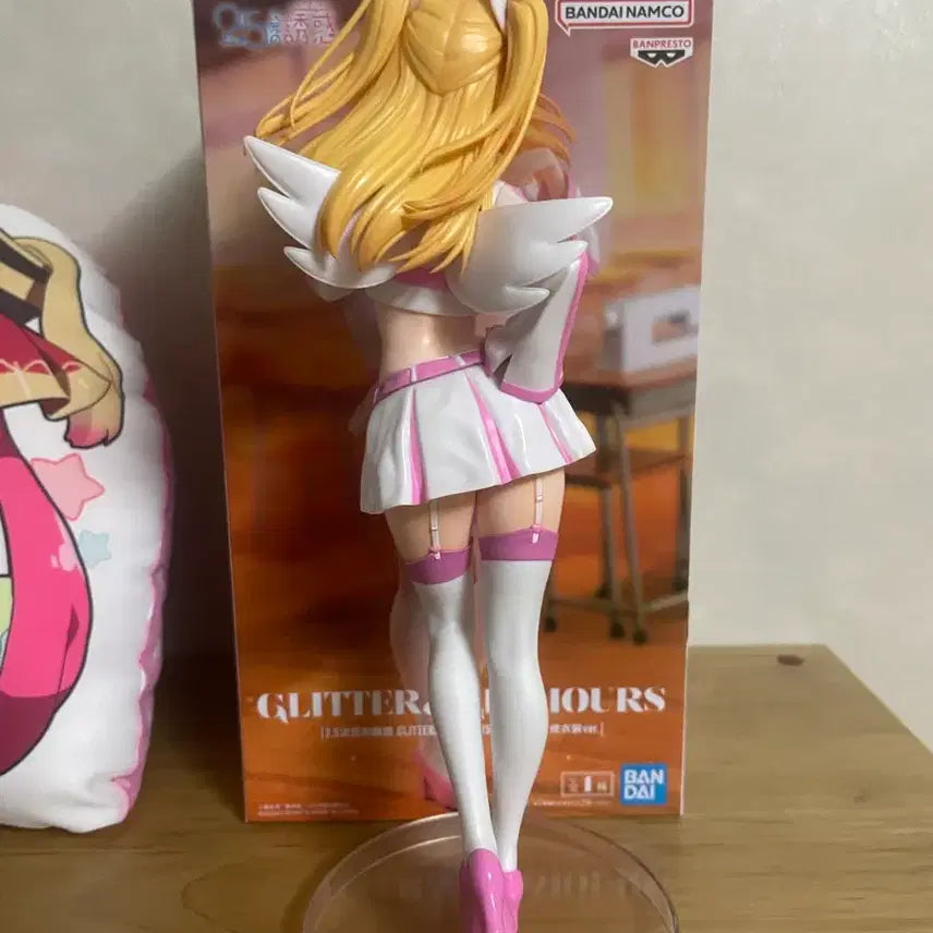 [BUNJANG] Banpresto Liliel Glitter &amp; Glamours Figure / *급처*반프레스토 리리엘 글리터&amp;글래머스피규어
