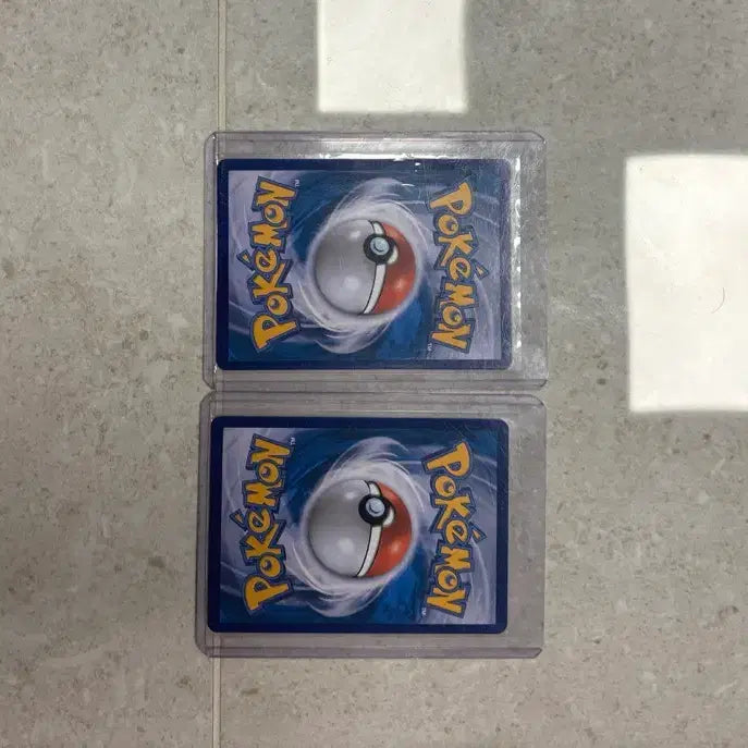[BUNJANG] Pokemon Card Pikachu CHR / 포켓몬카드 피카츄CHR