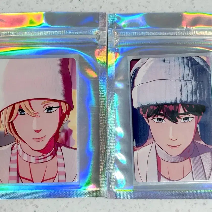 [BUNJANG] PLAVE Playboo QQQ POB Photocard Yejun Noah / (미개봉) 플레이브 플뿌 큐큐 미공포 예준 노아 일괄