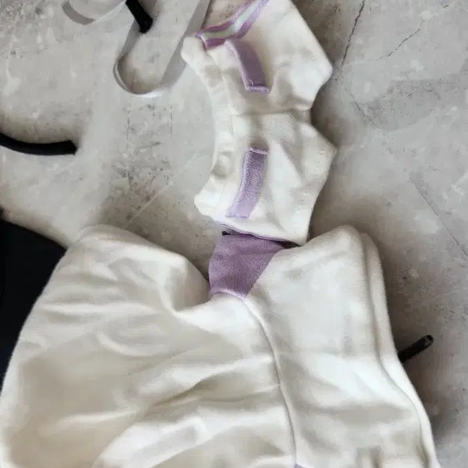 [BUNJANG] 20cm Doll Clothes Disney Mickey Training Set / 솜인형 인형옷 20cm 디즈니 미키 트레이닝 세트