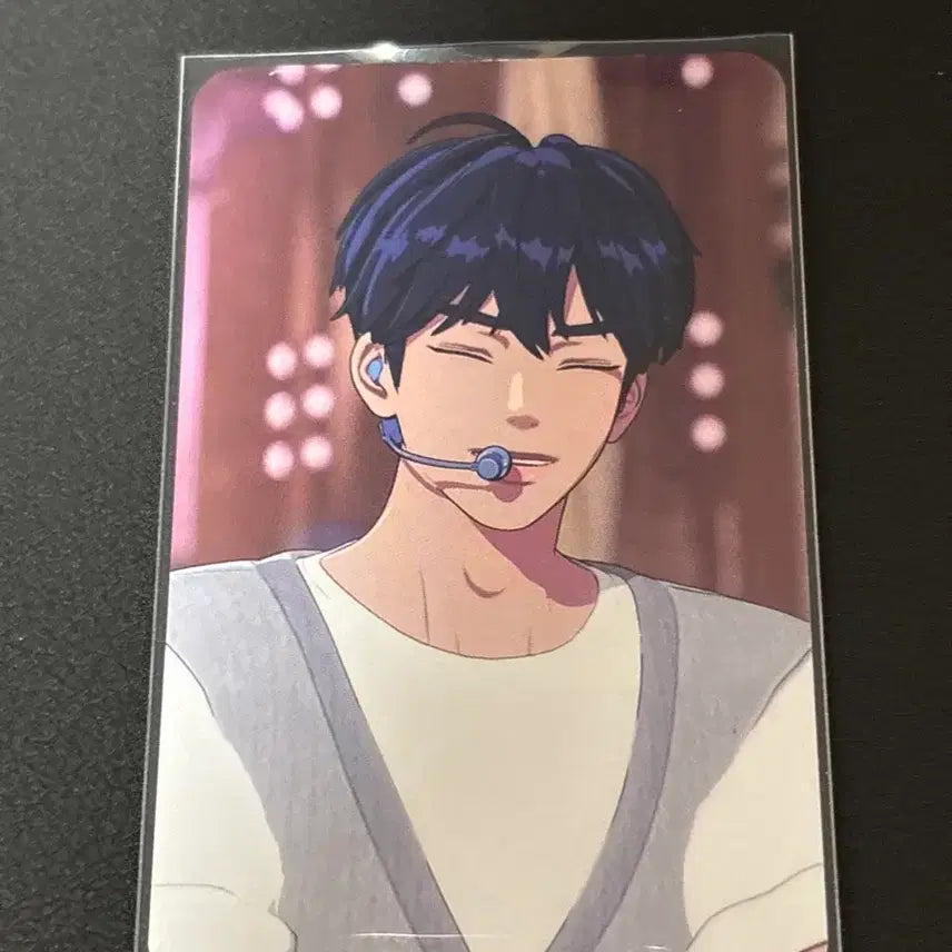 [BUNJANG] TEMPEST Yechan Photocard / 애니플러스 예준 포카/삼왜 예준