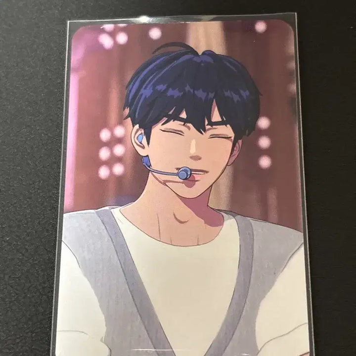 [BUNJANG] TEMPEST Yechan Photocard / 애니플러스 예준 포카/삼왜 예준
