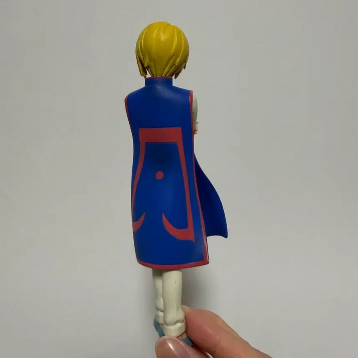 [BUNJANG] Hunter x Hunter Kurapika DX Figure (No Box/Base) / 헌터헌터 크라피카 DX 피규어 박스X 발판X