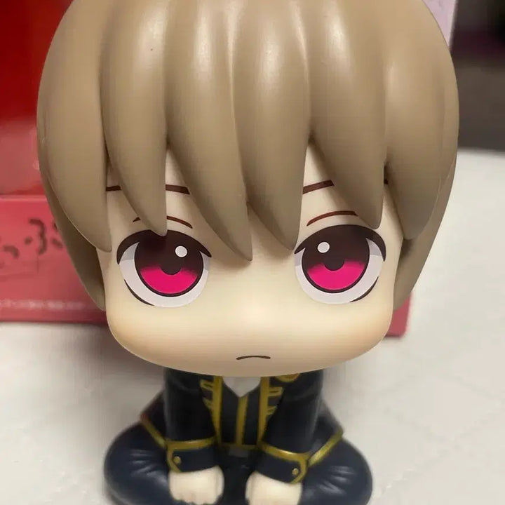 [BUNJANG] Gintama Okita Sougo Lookup Figure / 은혼 오키타 소고 룩업
