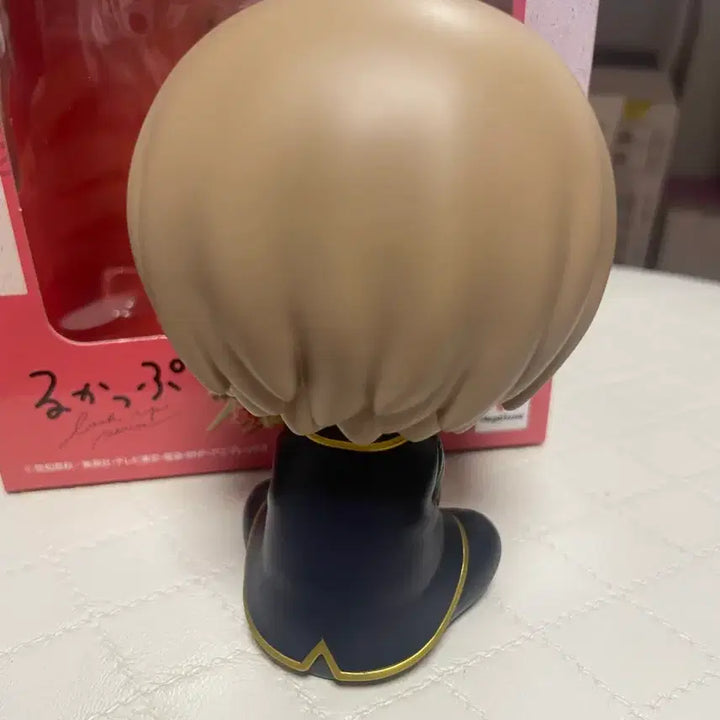 [BUNJANG] Gintama Okita Sougo Lookup Figure / 은혼 오키타 소고 룩업