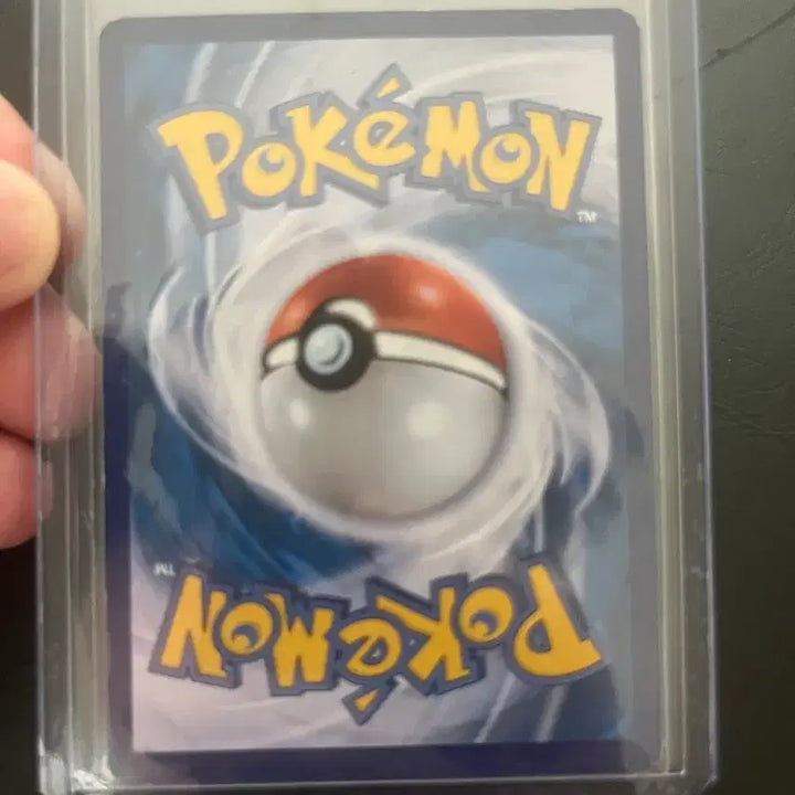 [BUNJANG] Pokemon GO Pikachu Card 159/S-P / 포켓몬고 피카츄 카드 159/S-P