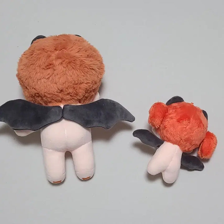 [BUNJANG] Pumpkin / Mini Pumpkin Unspecified Body Type Stuffed Doll Bundle Set / 무속성 펌킨/미니펌킨 일괄 판매 솜인형