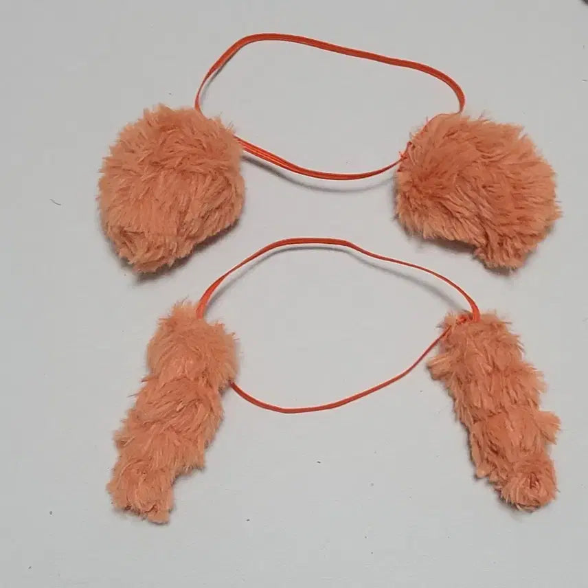 [BUNJANG] Pumpkin / Mini Pumpkin Unspecified Body Type Stuffed Doll Bundle Set / 무속성 펌킨/미니펌킨 일괄 판매 솜인형