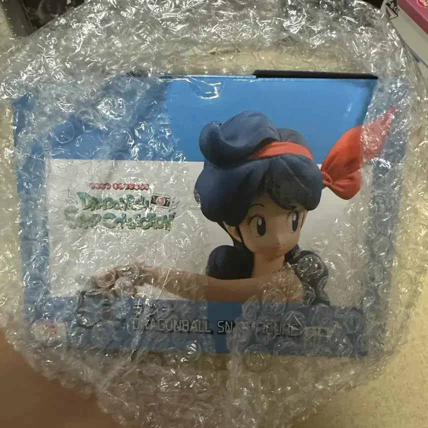 [BUNJANG] Dragon Ball Ichiban Kuji Lot D Lunch Figure / 드래곤볼 제일복권 D상 런치