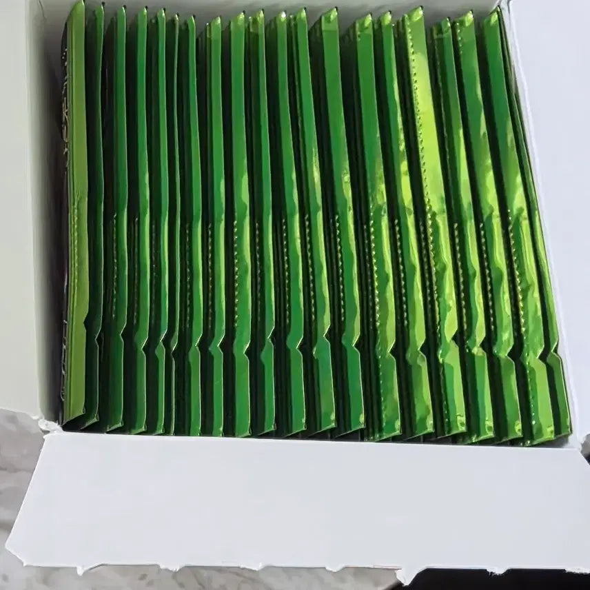 [SOLD OUT] 포켓몬카드 니힐제로 서치팩 20개 ㅍ