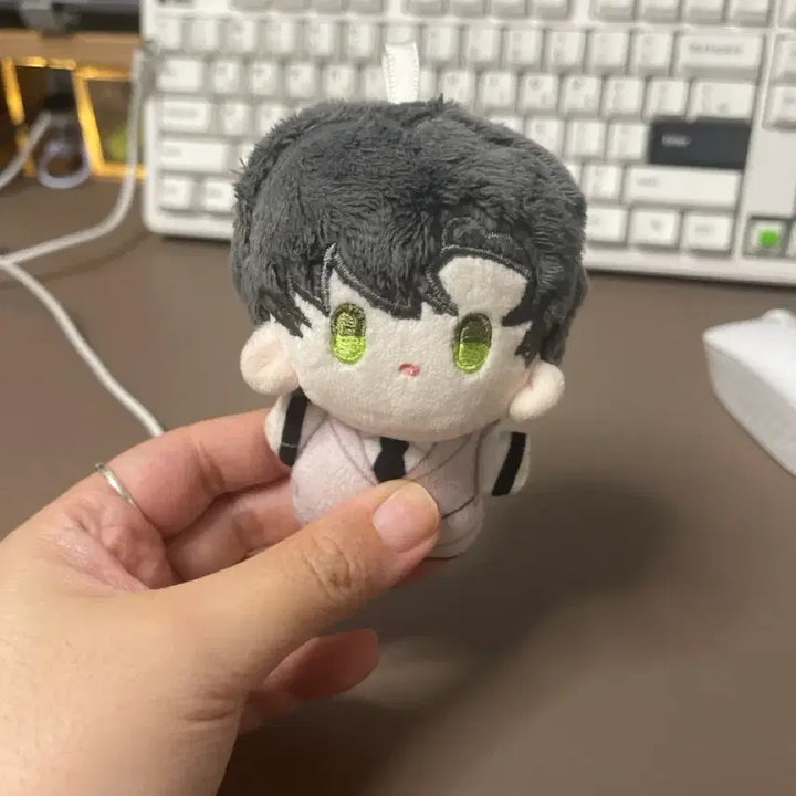 [BUNJANG] Leeseo Ah Character Doll / 이서언