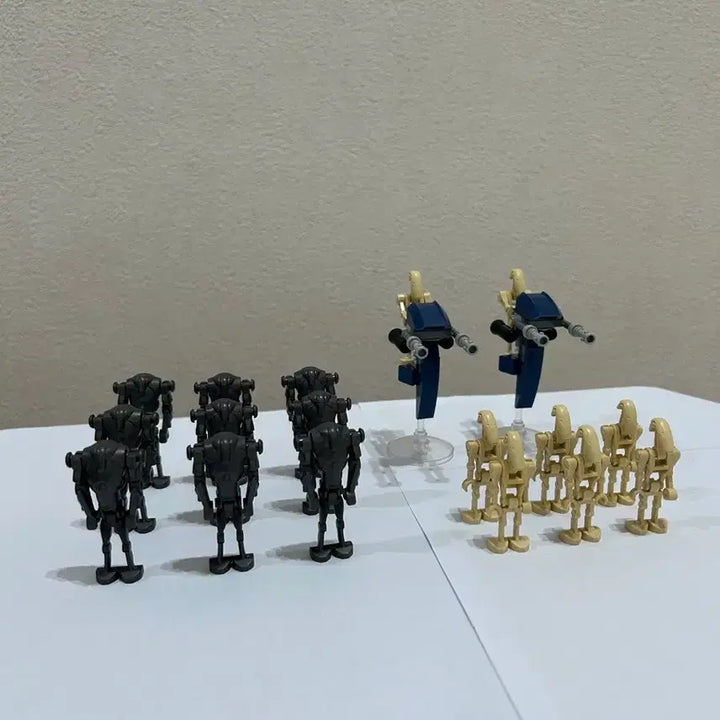 [BUNJANG] LEGO Star Wars Droids / 레고 스타워즈 드로이드