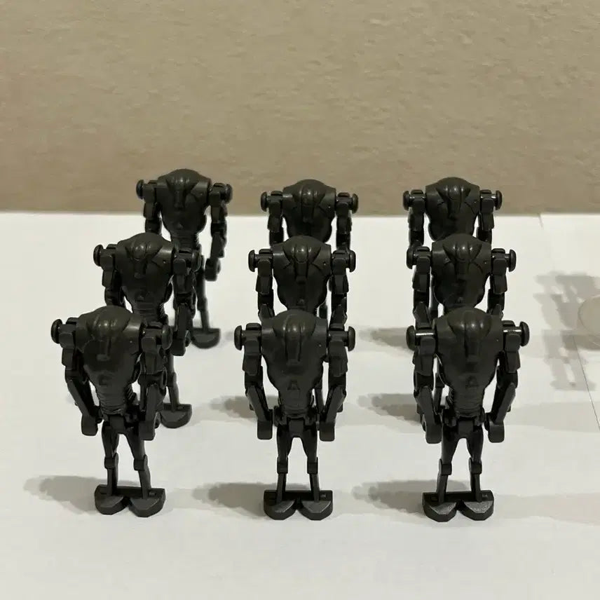 [BUNJANG] LEGO Star Wars Droids / 레고 스타워즈 드로이드