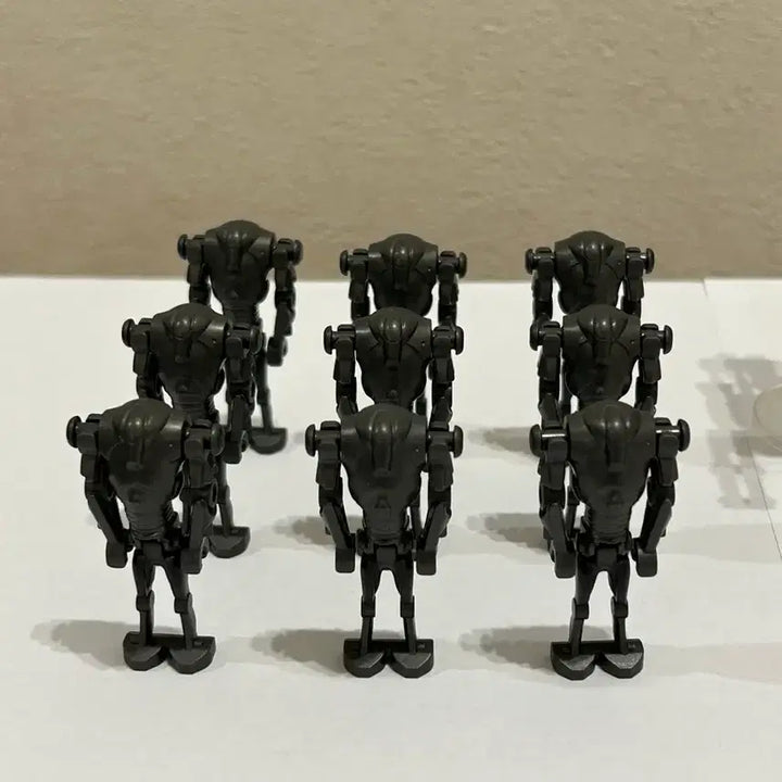 [BUNJANG] LEGO Star Wars Droids / 레고 스타워즈 드로이드