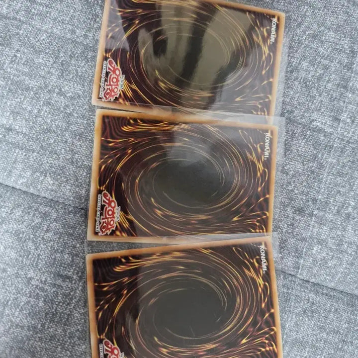 [BUNJANG] Yu-Gi-Oh! Yubel 3-Stage Evolution Cards / [유희왕 카드] 유벨 3단 진화 팝니다