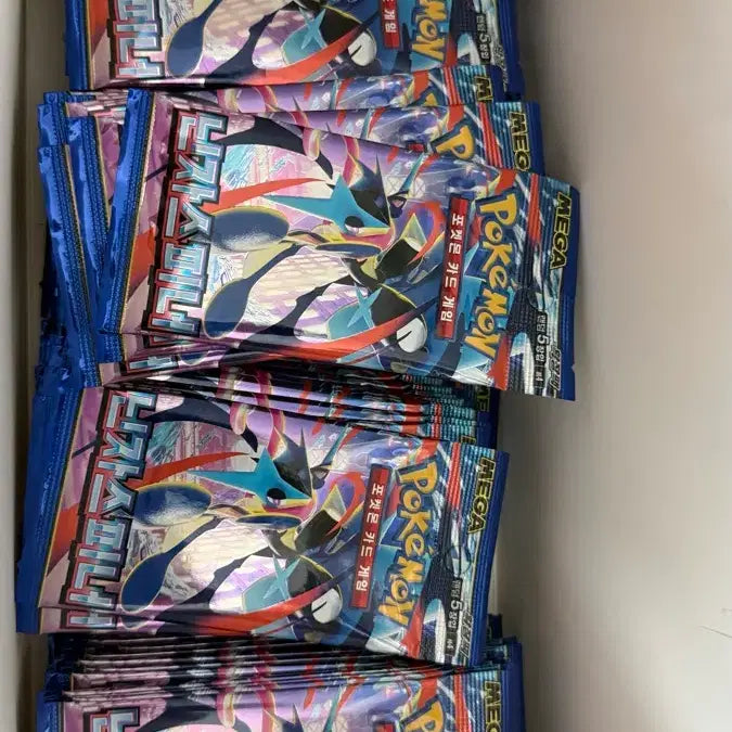 [BUNJANG] Pokemon Card Vending Machine Ninja Spinner, Black Bolt, White Flare, Terastal Festa / 포켓몬카드 자판기 닌자스피너, 블랙볼트, 화이트플레어, 테라스탈페스타