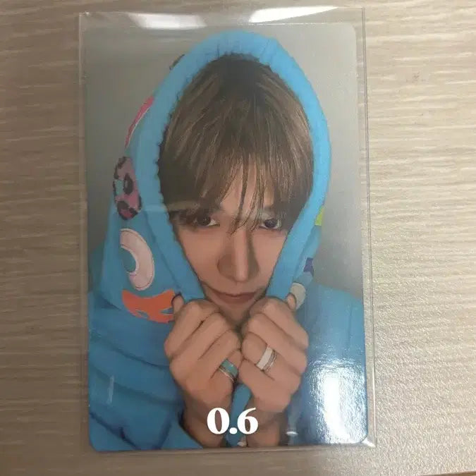 [BUNJANG] KTown4U NCT 2020 Jaehyun Photocard / 리우, 재현, 이한 포카판매