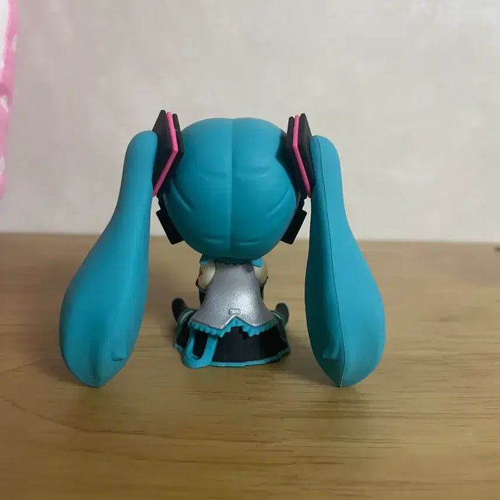 [BUNJANG] Good Smile Company Miku Mascot Figure / *급처*미쿠 굿스마일컴퍼니 마스코트 피규어