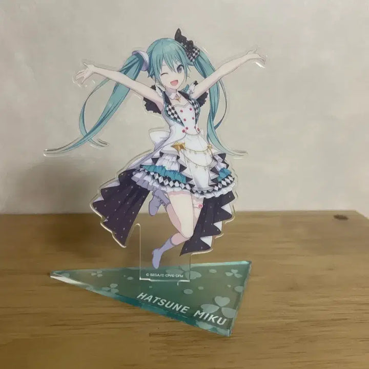 [BUNJANG] Good Smile Company Miku Mascot Figure / *급처*미쿠 굿스마일컴퍼니 마스코트 피규어