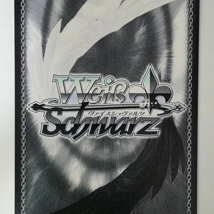 [BUNJANG] Weiss Schwarz Golden Mosaic SSP Trading Card / 바이스슈발츠 금빛모자이크 SSP