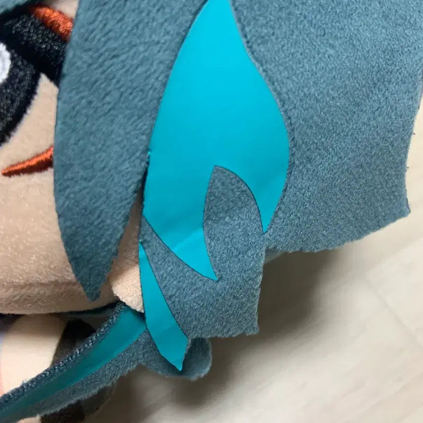 [BUNJANG] Genshin Impact Chibi Plush / 원신 소 BIG 치비구루미