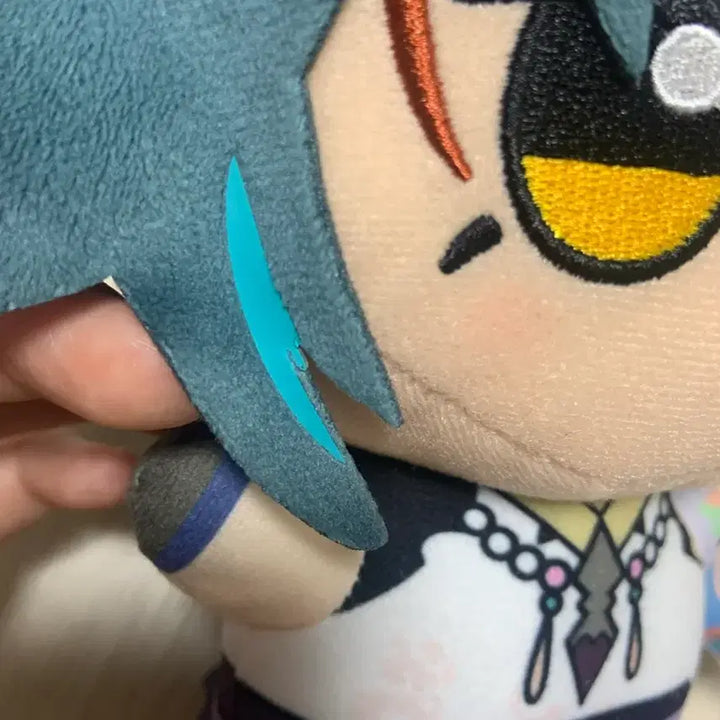 [BUNJANG] Genshin Impact Chibi Plush / 원신 소 BIG 치비구루미