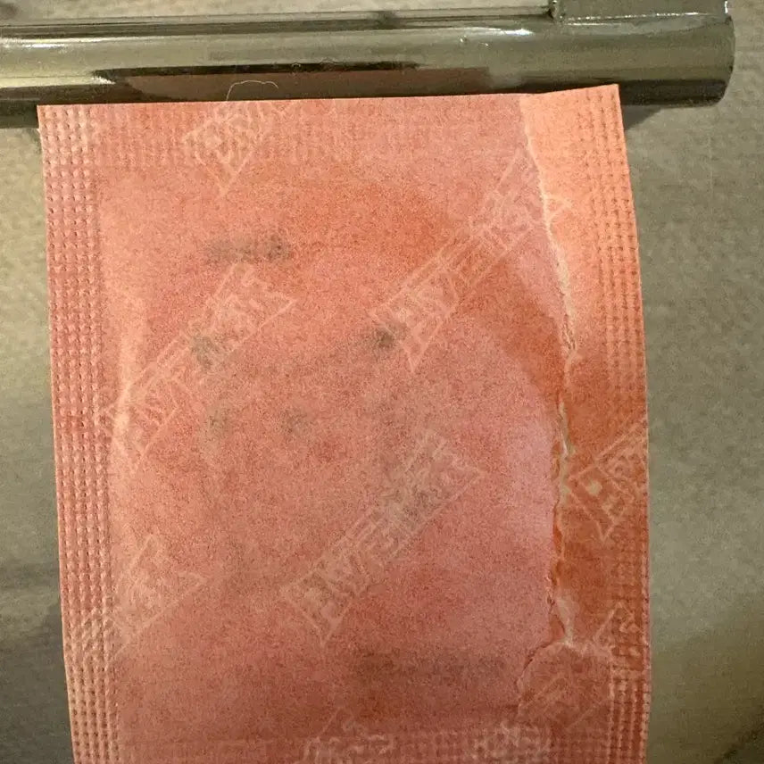 [SOLD OUT] 피카츄 30주년 띠부씰