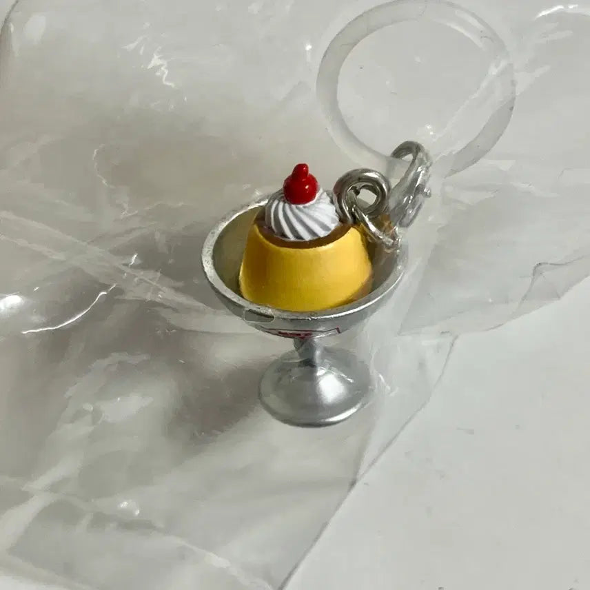 [BUNJANG] Pudding Retro Cafeteria "Kissaten Mejirushi" Gacha / (푸딩) 레트로 카페 킷사텐 메지루시
