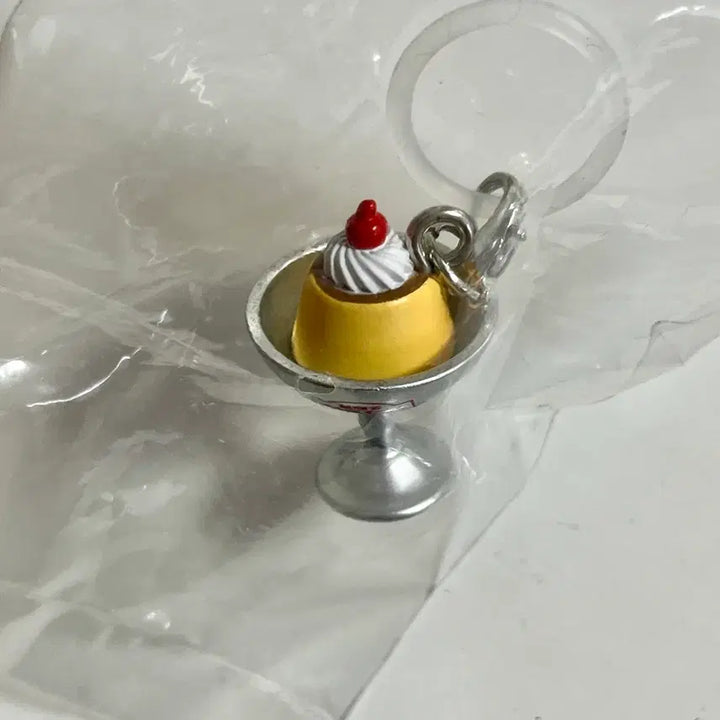 [BUNJANG] Pudding Retro Cafeteria "Kissaten Mejirushi" Gacha / (푸딩) 레트로 카페 킷사텐 메지루시