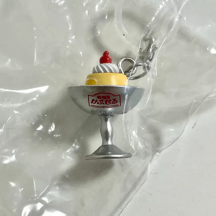 [BUNJANG] Pudding Retro Cafeteria "Kissaten Mejirushi" Gacha / (푸딩) 레트로 카페 킷사텐 메지루시