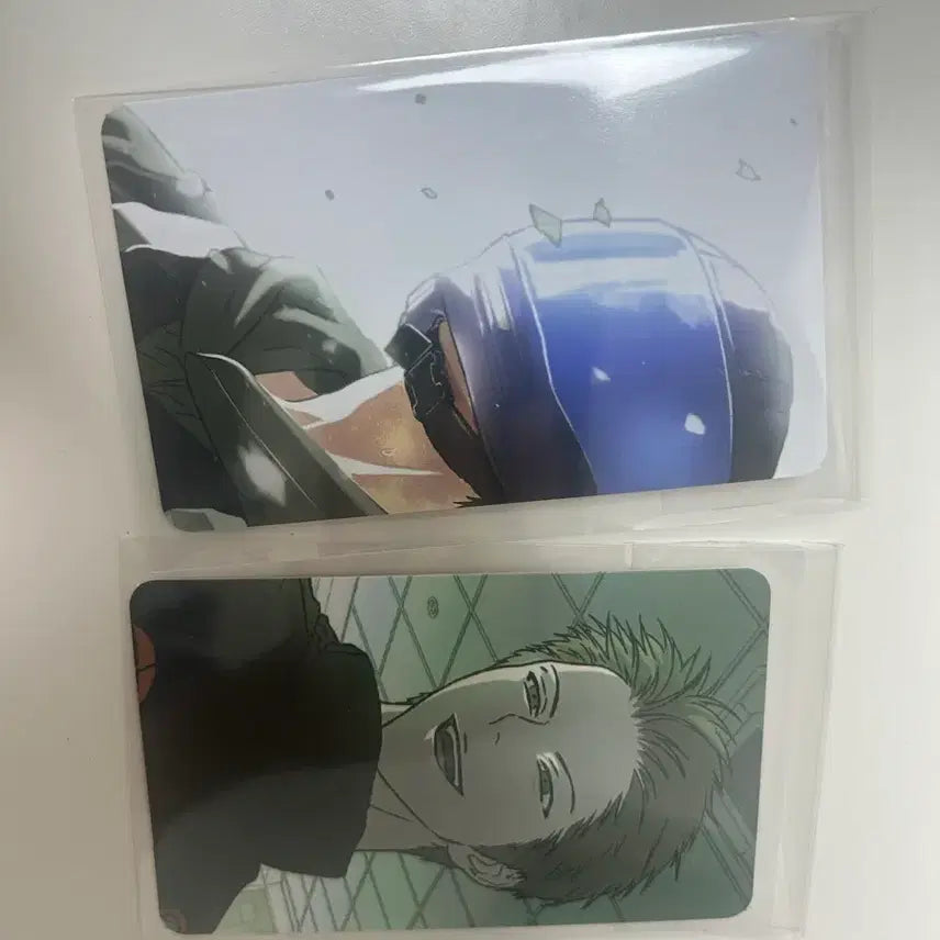 [BUNJANG] Happy Together x B.ON Collaboration Cafe Bundle Set Photocard / 일괄) 해피투게더 비온 콜라보카페 콜캎 방문포카 방포