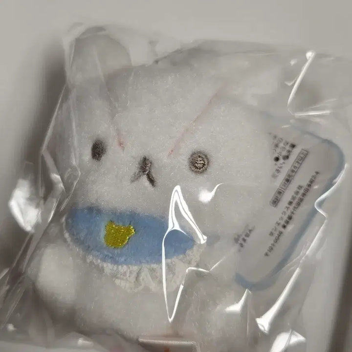 [BUNJANG] Sanrio Kousagi Rilakkuma Tenori Baby Keyring / [새상품] 고전 코우사기 산리오 리락쿠마 테노리 우사우사 베이비키링